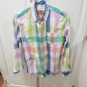 Boys dress shirt